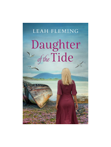Daughter of the Tide - 9781789543261