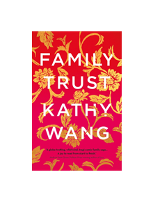 Family Trust - 9781789543476