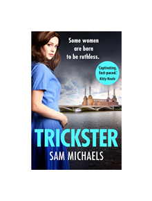 Trickster - 9781789544428