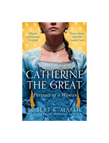 Catherine the Great - 9781789544534