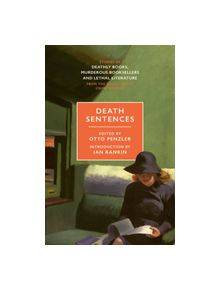 Death Sentences - 9781789545326