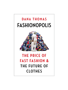Fashionopolis - 9781789546071