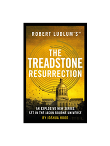 Robert Ludlum's (TM) The Treadstone Resurrection - 9781789546453