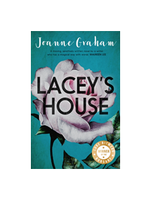 Lacey's House - 9781789550467