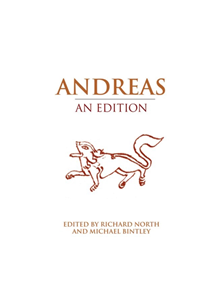 Andreas: An Edition - 9781789620726