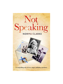Not Speaking - 9781789650259