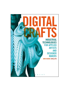 Digital Crafts - 9781789940114