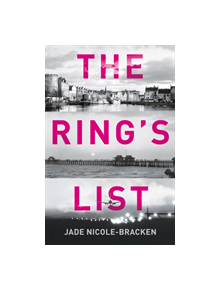 The Ring's List - 9781838590109