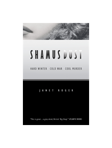 Shamus Dust - 9781838590437