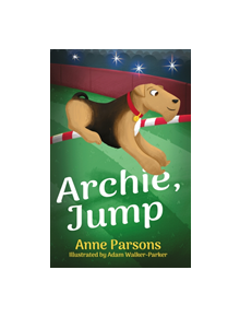 Archie, Jump! - 9781838590499