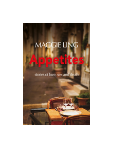 Appetites - 9781838591144
