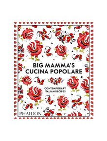 Big Mamma Cucina Popolare - 9781838660352