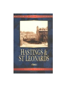 Hastings & St Leonards - 9781840152111