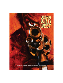 Ultra Wild West - 9781840686920