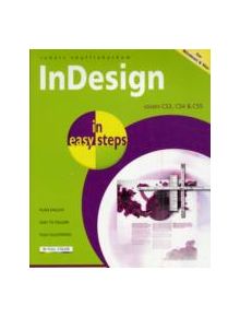 InDesign in Easy Steps - 9781840784145