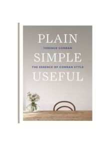 Plain Simple Useful - 9781840916553