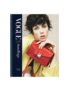 Vogue Essentials: Handbags - 9781840917666