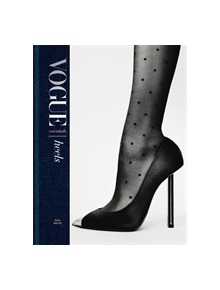 Vogue Essentials: Heels - 9781840917673