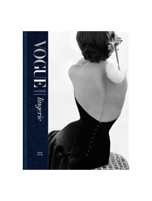 Vogue Essentials: Lingerie - 9781840917680