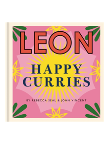 Happy Leons: Leon Happy Curries - 9781840917918