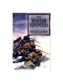 The Winter Soldiers - 9781841197227