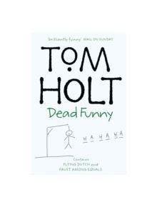 Dead Funny: Omnibus 1 - 9781841490250