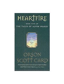 Heartfire - 9781841490328