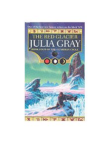 The Red Glacier - 9781841491233