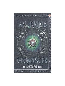 Geomancer - 9781841491370