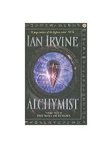 Alchymist - 9781841491813