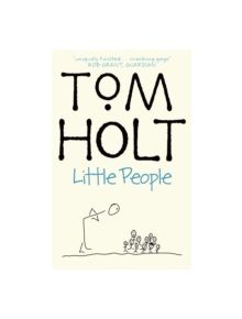 Little People - 9781841491851