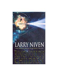 Ringworld's Children - 9781841492223
