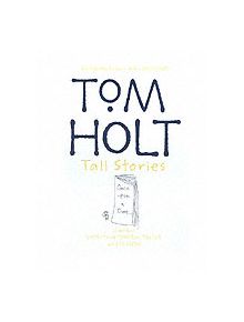 Tall Stories: Omnibus 5 - 9781841493459
