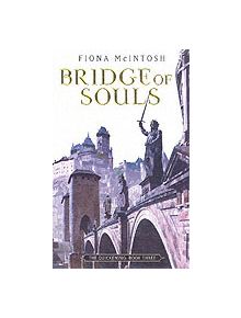 Bridge Of Souls - 9781841493756