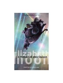 Command Decision - 9781841493794