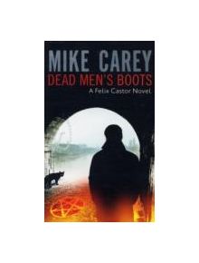 Dead Men's Boots - 9781841494159