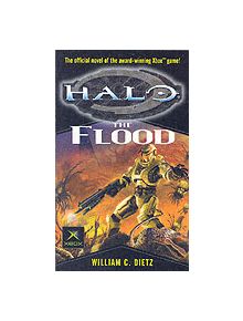 Halo: The Flood - 9781841494210