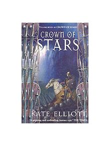 Crown Of Stars - 9781841494272