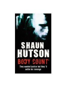 Body Count - 9781841494371