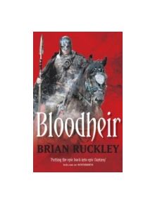 Bloodheir - 9781841494395