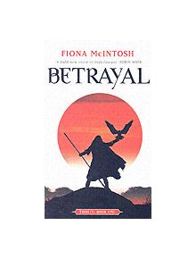 Betrayal: Trinity Book One - 9781841494579