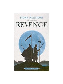 Revenge - 9781841494586