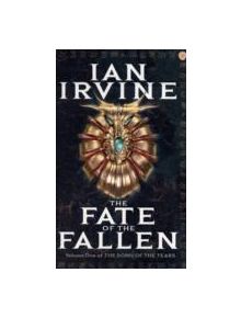 The Fate Of The Fallen - 9781841494692