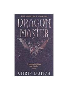 Dragonmaster: The Omnibus Edition - 9781841494869