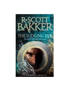 The Judging Eye - 9781841495385