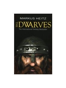The Dwarves - 9781841495729
