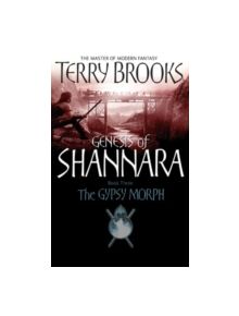 The Gypsy Morph - 9781841495798