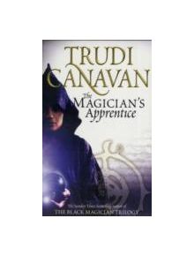 The Magician's Apprentice - 9781841495903
