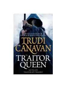 The Traitor Queen - 9781841495965