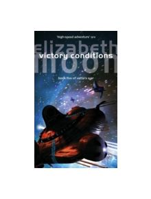Victory Conditions - 9781841495989